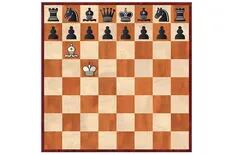 Belleza y dificultad: cuando el ajedrez se busca sus propios problemas