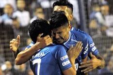 Superliga: Gimnasia perdió ante Atlético Tucumán y lleva cinco derrotas seguidas