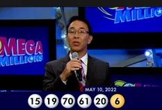 Un presentador de lotería cometió un insólito error e ilusionó a varios participantes
