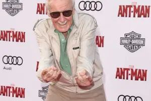 La leyenda de Marvel, Stan Lee, acusado de abuso sexual por sus enfermeras