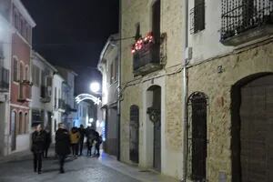 La singular tradición que celebra un pequeño pueblo español desde hace más de un siglo