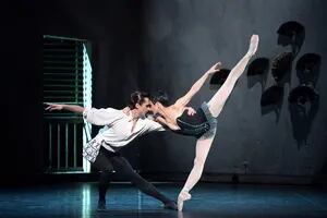 English National Ballet: 70 años de una compañía marcada por la excelencia