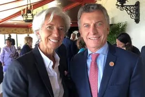 La AGN aprobó un dictamen que denuncia irregularidades en el acuerdo de Macri con el FMI