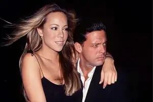Quién es la actriz que hará de Mariah Carey en Luis Miguel, la serie