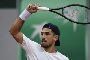 Seis triunfos rumbo a Wimbledon y un regreso muy esperado en la delegación argentina
