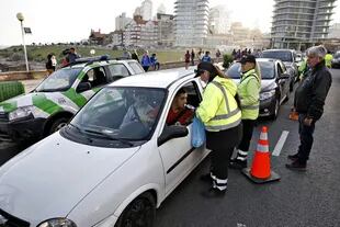 La provincia de Buenos Aires aprobó la ley de tolerancia cero de alcohol al volante, una norma que se está discutiendo a nivel nacional