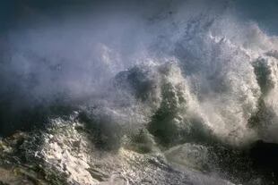 Entre las causas de las desapariciones, los expertos sugirieron maremotos repentinos con gigantescas olas que devoraron a los buques