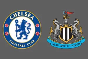 Chelsea venció por 3-2 a Newcastle United como local en la Premier League