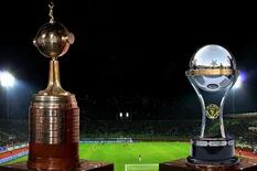 La tabla anual: cómo está la clasificación a las copas Libertadores y Sudamericana