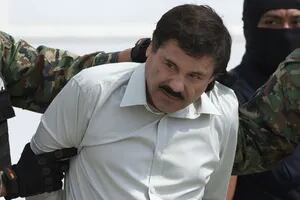 El Chapo Guzmán drogó y violó a menores de edad, según un testigo