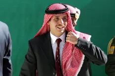 Jordania: la fractura en la familia real que tiene en vilo al mundo árabe