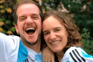 Jero Freixas, el influencer argentino que “rompe” las redes con su humor y que es seguido por Messi