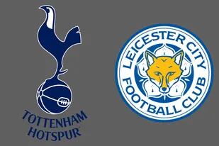 Tottenham-Leicester City