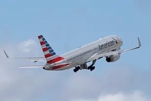 Los anuncios de una aerolínea que cambiarán los vuelos entre EE.UU. y tres países