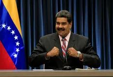 Maduro, sobre López Obrador: "Se renueva la esperanza de la Patria Grande"