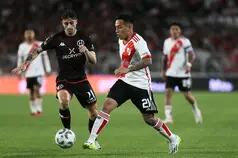 A qué hora juega Huracán vs. River Plate, por la Copa de la Liga 2024