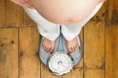 El peligroso trastorno alimentario para la mujer embarazada y el bebe