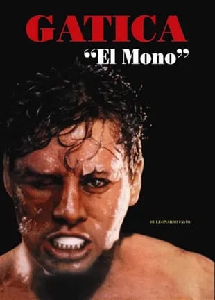 Edgardo Nieva, en la piel del recordado Mono Gatica, con dirección de Leonardo Favio