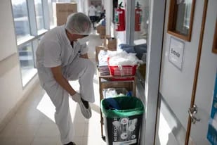 Coronavirus. Directores de hospitales bonaerenses pidieron “responsabilidad” a los ciudadanos porque se trata “del peor momento”