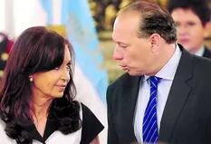 Berni contó por qué está alejado de Cristina Kirchner y habló de una herida “muy profunda”