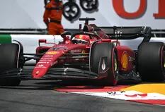 Gran Premio de Mónaco: Leclerc vuela en su casa y se defiende de Red Bull