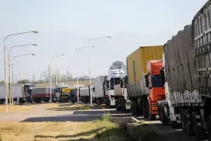 Gasoil: transportistas le pidieron al Gobierno un “sincericidio” por los precios que se cobran