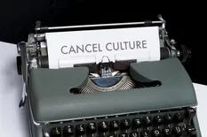 Qué es la cultura de la cancelación y qué significa estar “cancelado”