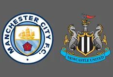 Manchester City venció por 5-0 a Newcastle como local en la Premier League