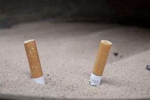 El tratamiento para dejar de fumar incluye seguimiento médico y sesiones de asesoramiento