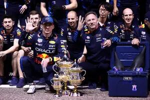 En Red Bull las turbulencias aún no terminaron: por qué Horner puede volver a estar en la mira