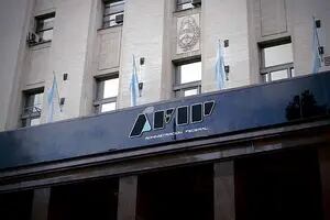 AFIP prorrogó la suspensión de ejecuciones fiscales y medidas cautelares