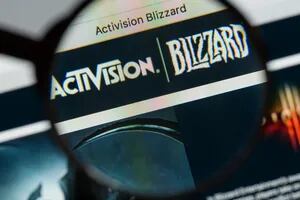 Fin de partida al escándalo machista dentro del gigante Activision Blizzard