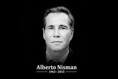 A ocho años de su muerte, recuerdan a Nisman con una procesión a Puerto Madero