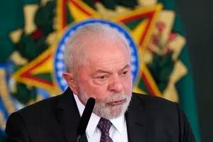 Lula se involucra en la guerra y sus asesores sueñan con un Nobel de la Paz