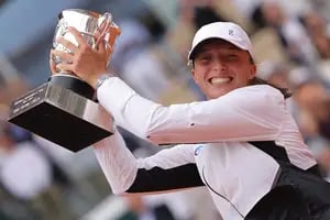 Iga Swiatek, campeona de Roland Garros 2023: así fue el camino al título