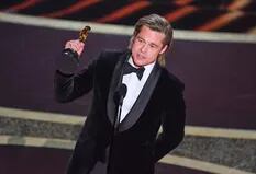 Premios Oscar 2020: Brad Pitt, entre la bendición y la trampa de la belleza