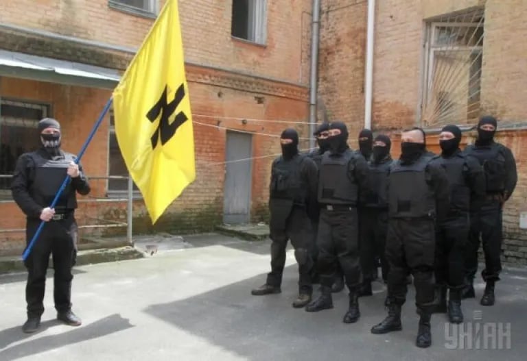 Russia-Ukraine war: Azov battalion, Kremlin’s excuse to “denationalize” Ukraine.