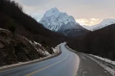 Google Street View permite recorrer Tierra del Fuego en todo su esplendor