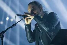 Escuchá las nuevas canciones de Thom Yorke