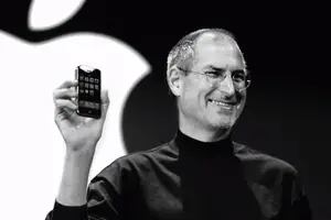 Apple, tras una década sin Steve Jobs