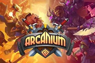 Netflix amplía su catálogo de videojuegos gratuitos con Arcanium: Rise of Akhan y Krispee Street