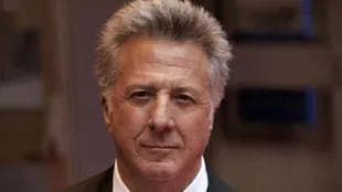 Dustin Hoffman, nuevamente acusado de acoso sexual