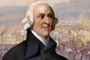 La importancia de Adam Smith, a 300 años de su nacimiento