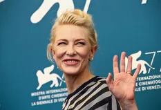 Cate Blanchett protagonizará la primera película en inglés de Pedro Almodóvar