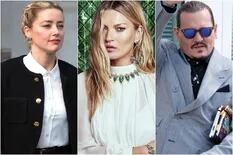 El contundente testimonio de Kate Moss que contradice a Amber Heard en el juicio con Johnny Depp
