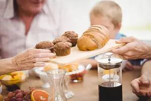 Recetas para el día del padre: ideas para las cuatro comidas