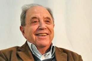 José María Paolantonio, un destacado dramaturgo, guionista y director de cine, de teatro y de televisión murió a los 79 años