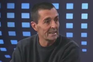 Federico Delgado le respondió a Cristina Kirchner por las pericias a los teléfonos de José López