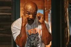 Tyson contó en qué combate subió al ring drogado y cuál fue su rival más difícil