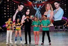 ShowMatch 2018: ventaja de Sofía Morandi y Julián Serrano en la semifinal